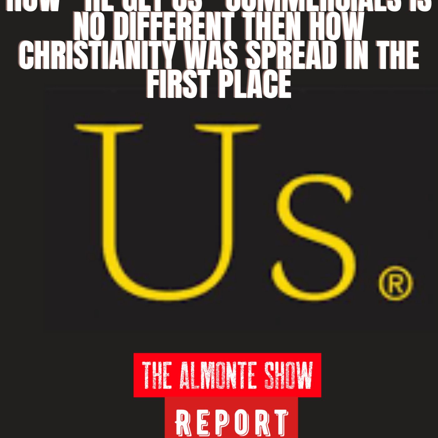 The Almonte Show Report
