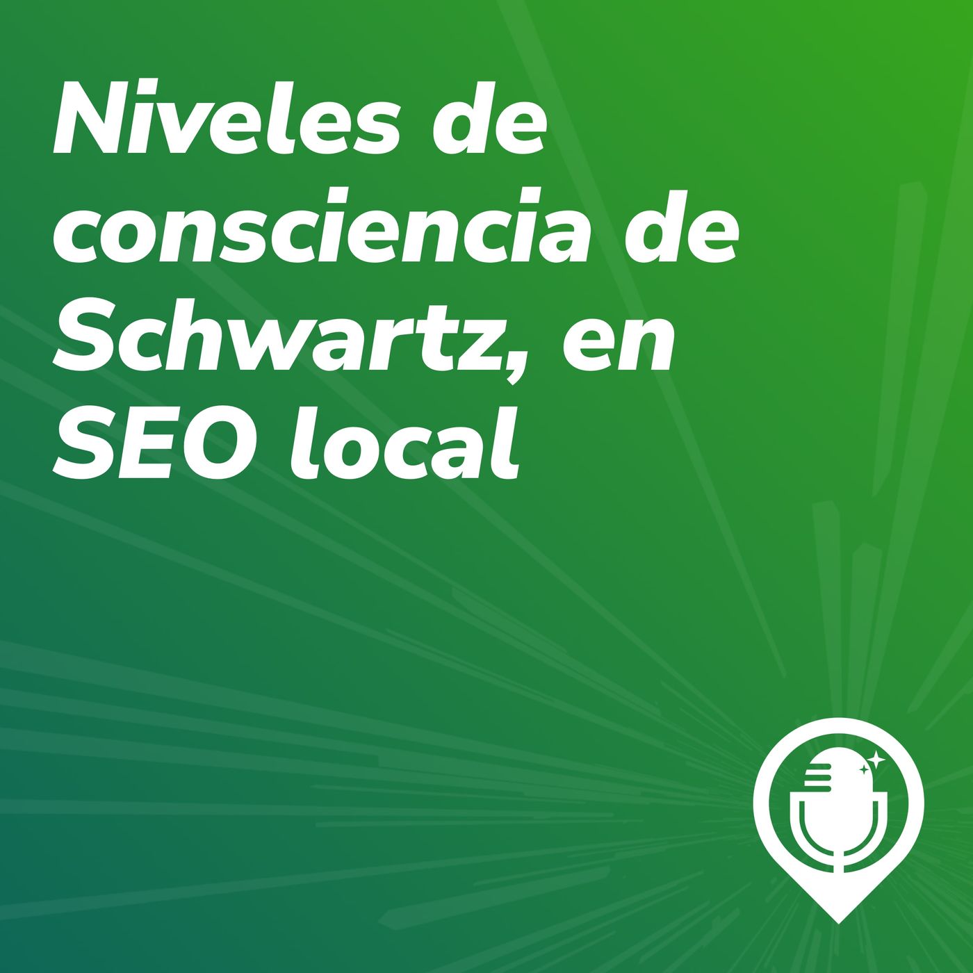 SEO local, el podcast
