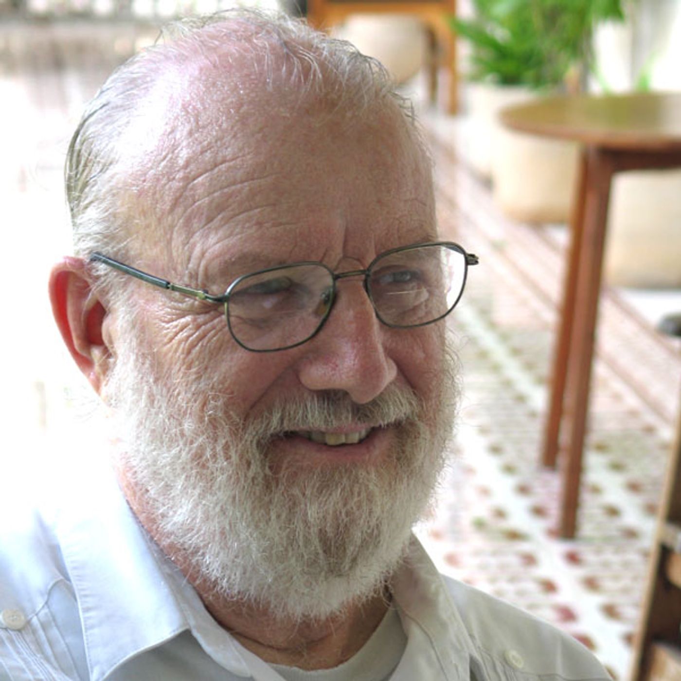 Maryknoll Fathers and Brothers Podcast