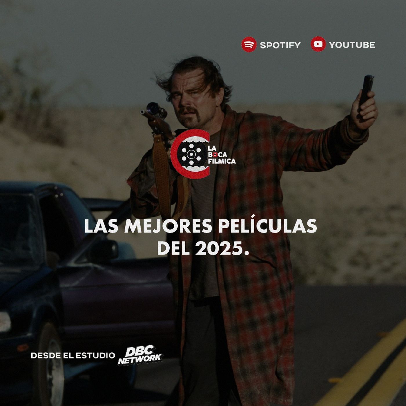 70. Las Mejores Películas del 2025.