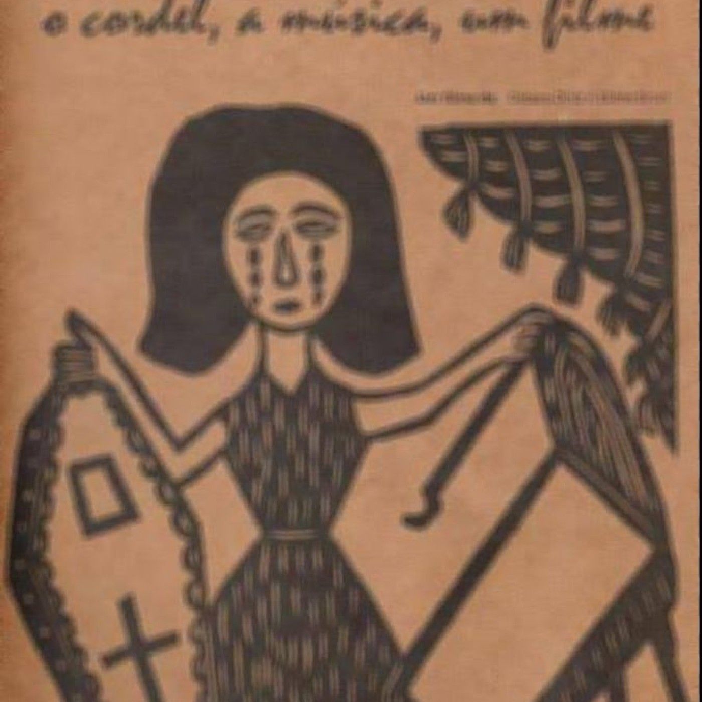 Choque do espectador contra a necessidade da Severina ter sua história ouvida. episode artwork