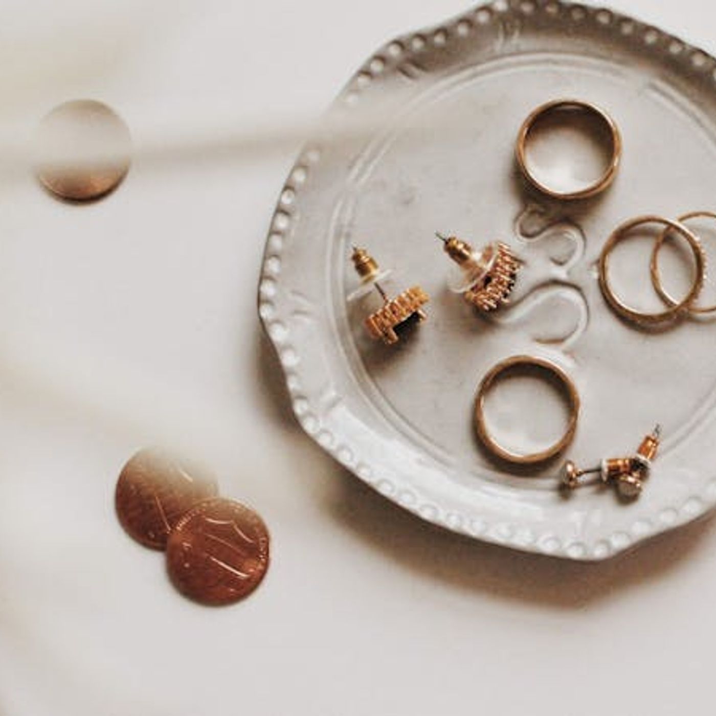 How Much Jewelry Is Too Much Jewelry?