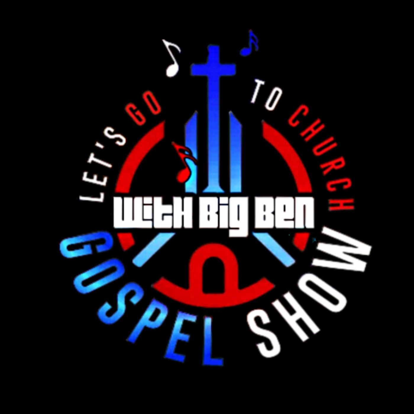 Let's Go To Church Gospel Show