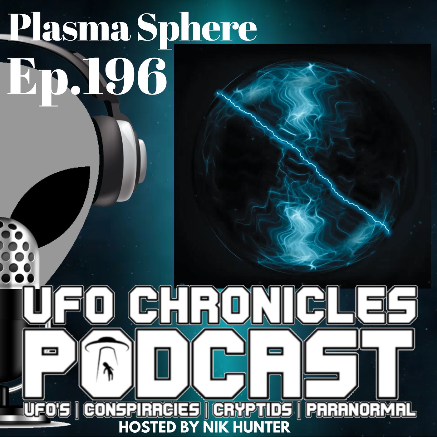 Ep.196 Plasma Sphere