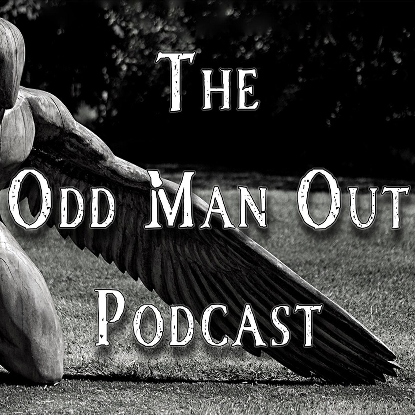 The Odd Man Out Podcast