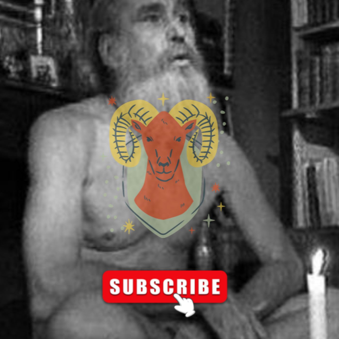 Greyhorn Pagans Podcast