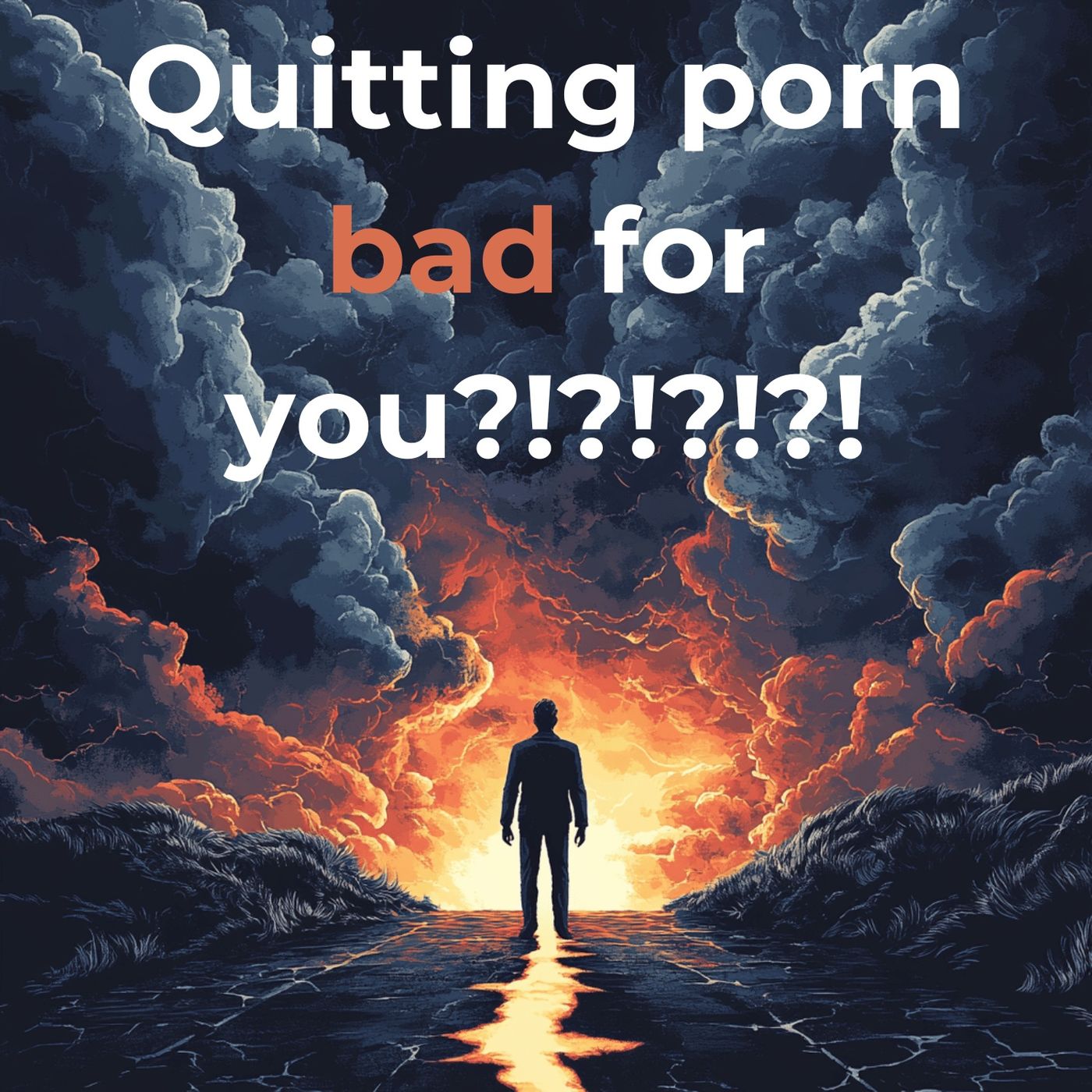Sex Afflictions & Porn Addictions with Craig Perra (sex addiction, porn addiction, sexual health)