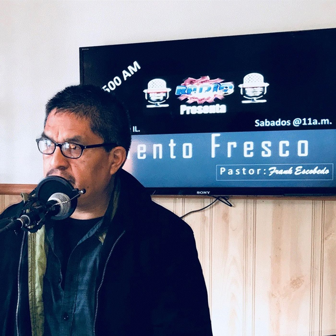 Radio Viento Fresco