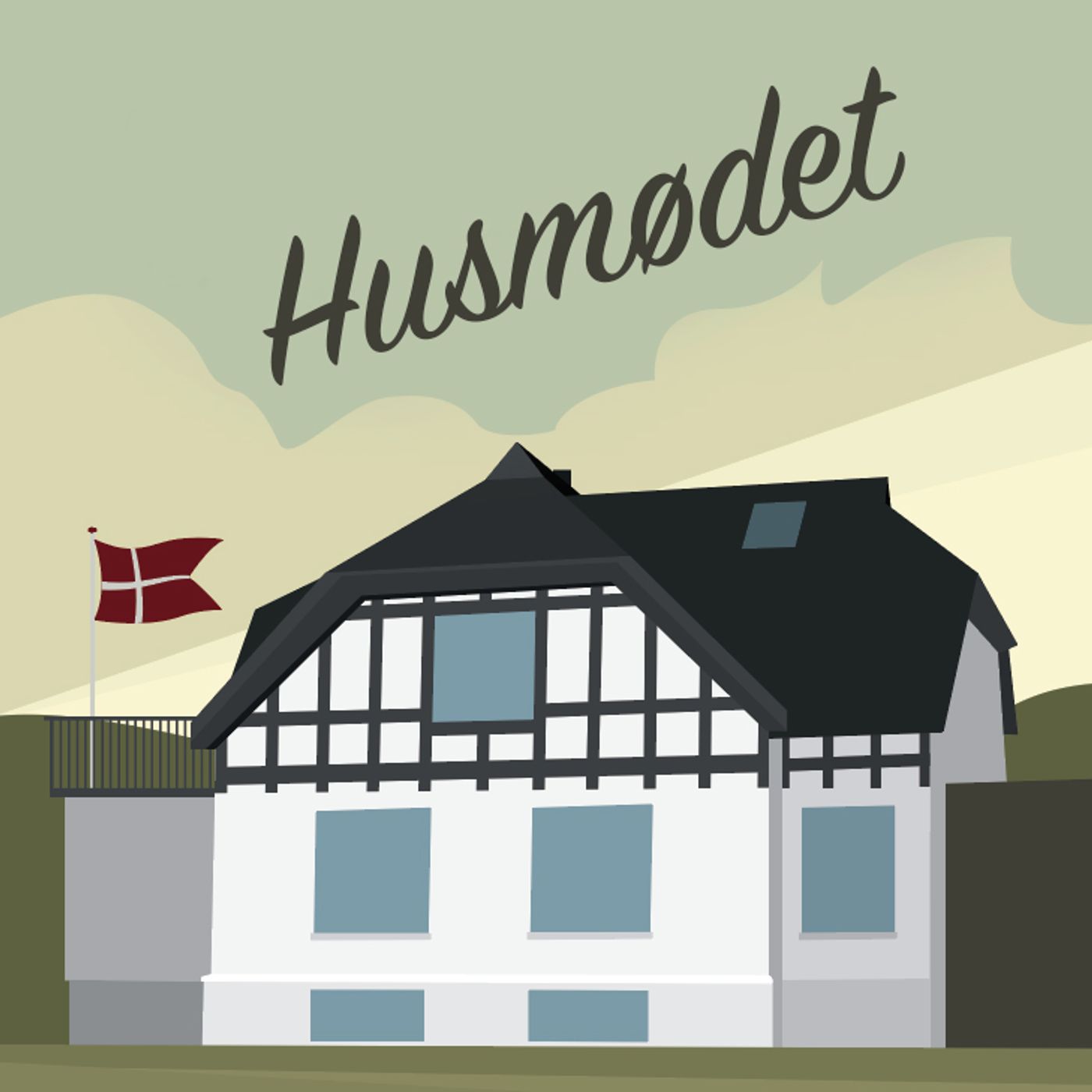 Husmødet