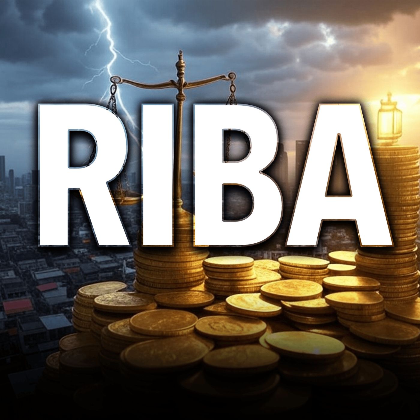 Great Example about Interest (Riba) | Mufti Menk Podcast