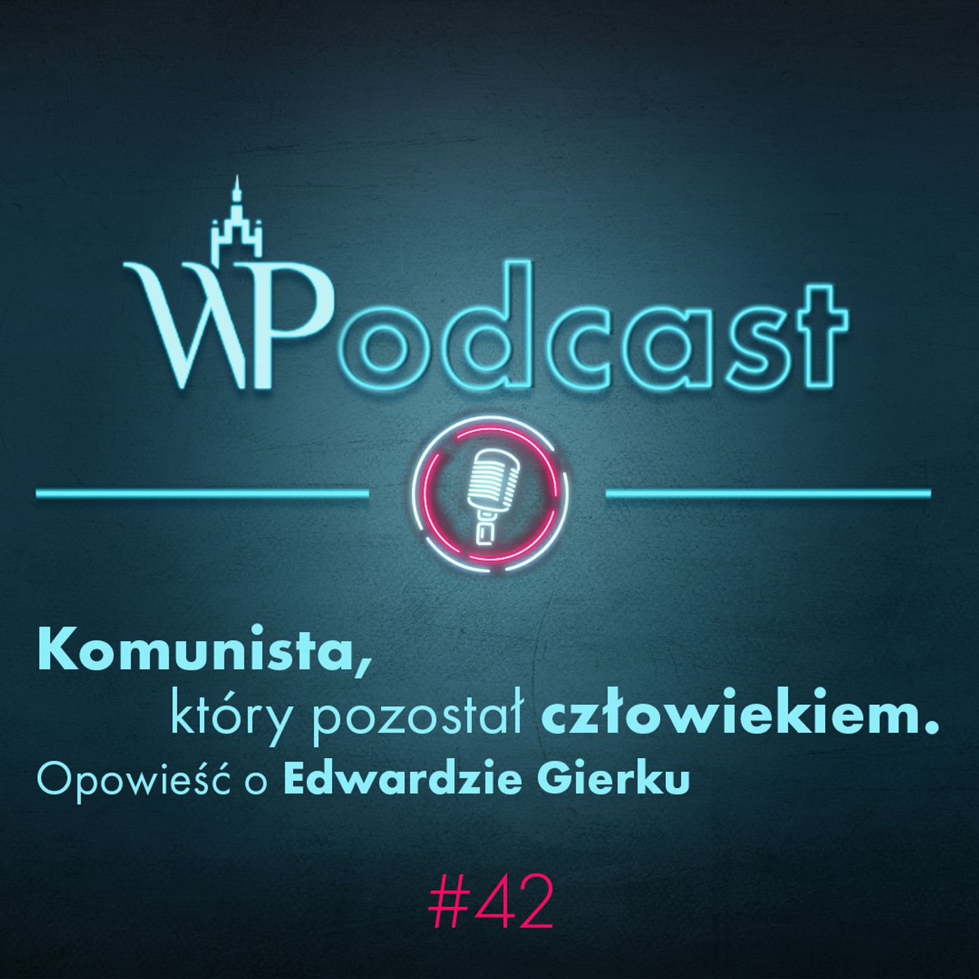 WPodcast