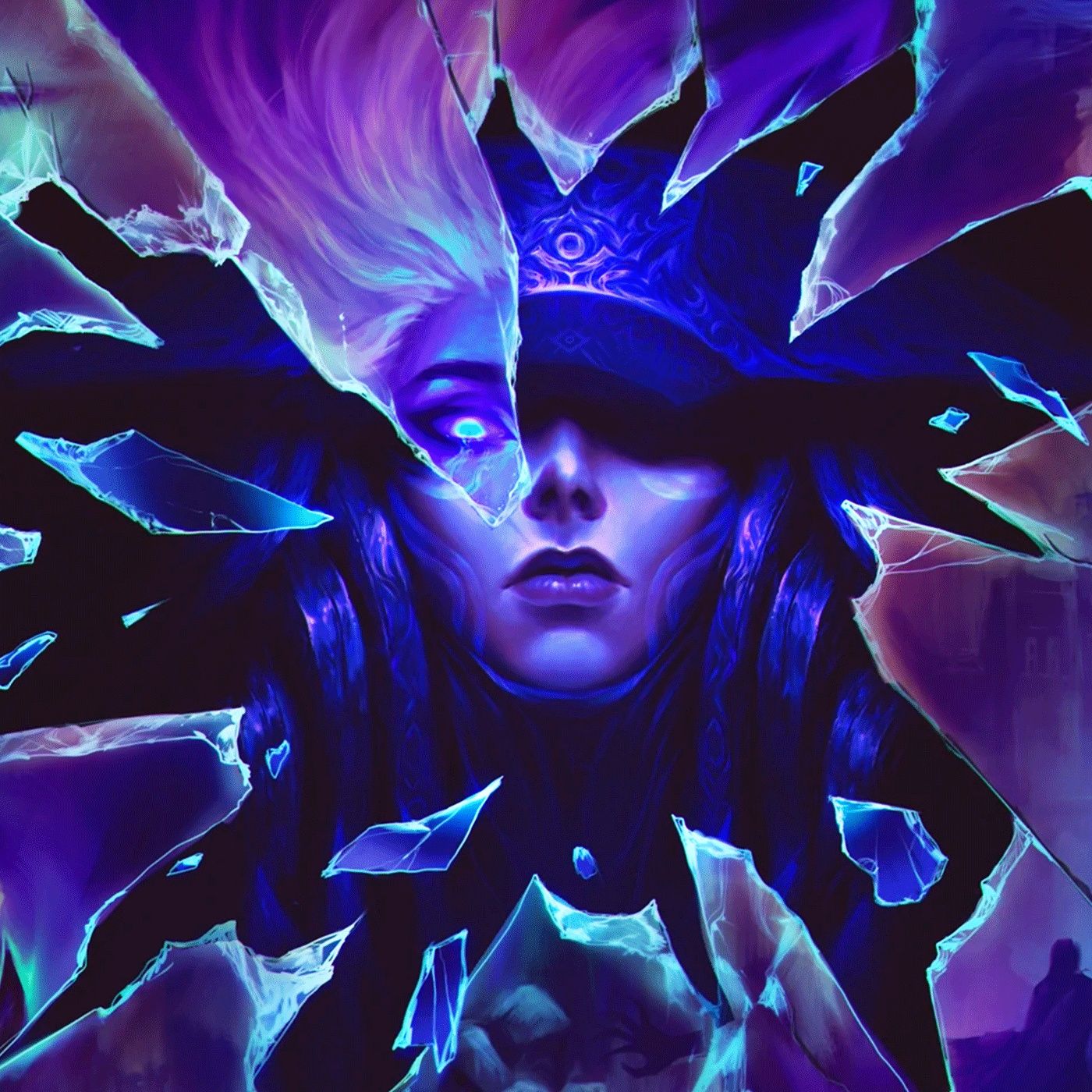 Il Mondo di Runeterra - Lore di LoL