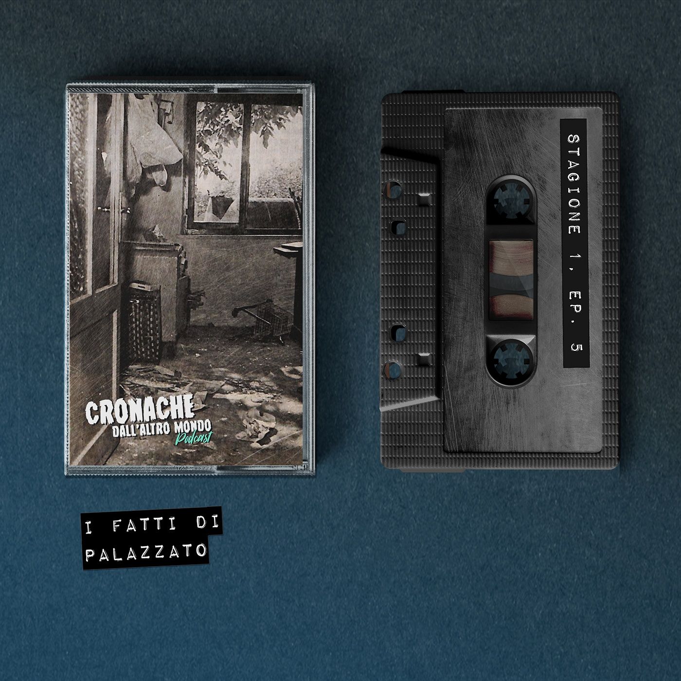 Cronache dall\'altro mondo