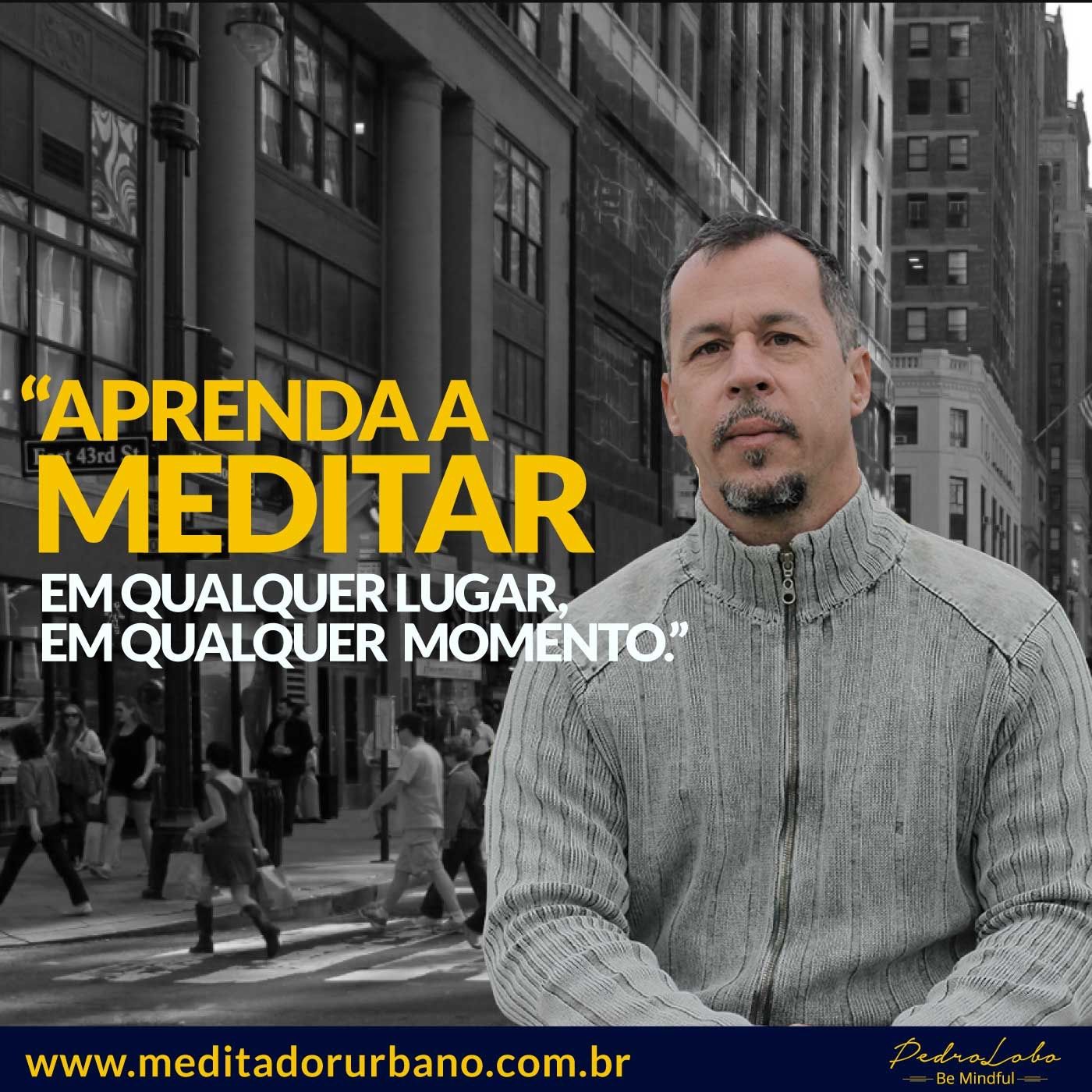 Pedro Lôbo Mindful