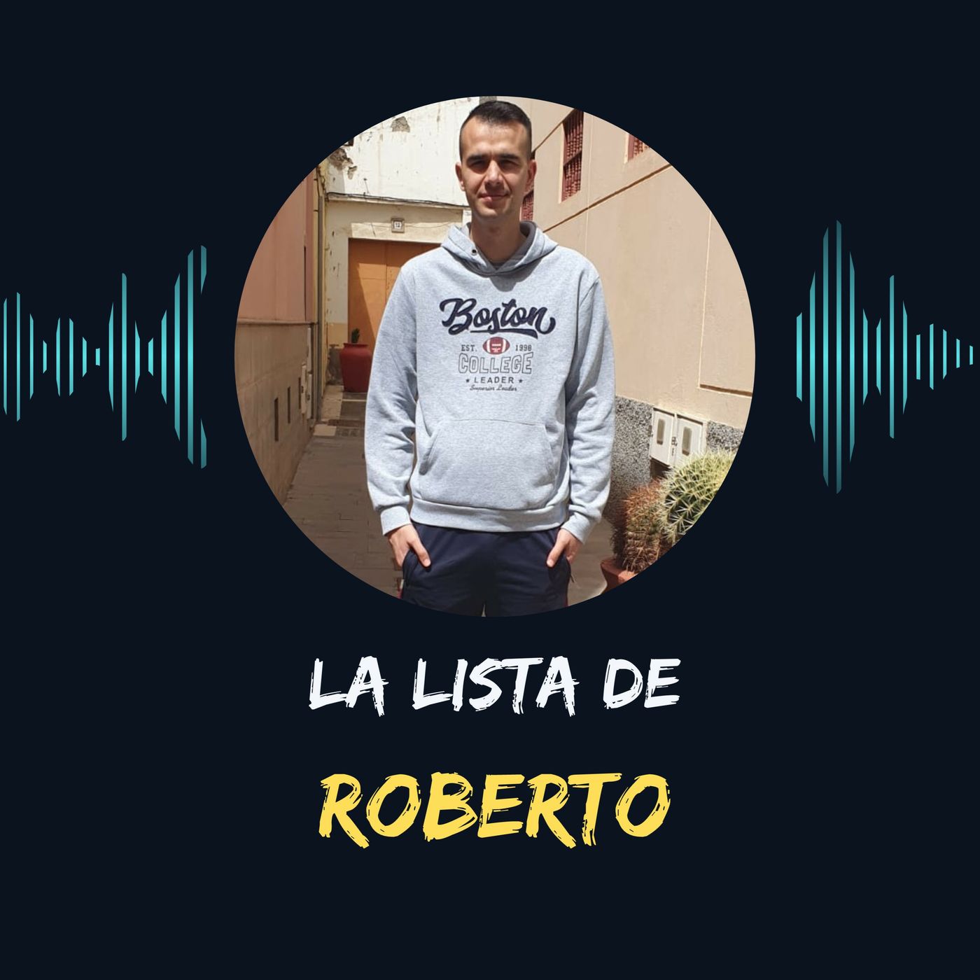 Los hit De Roberto