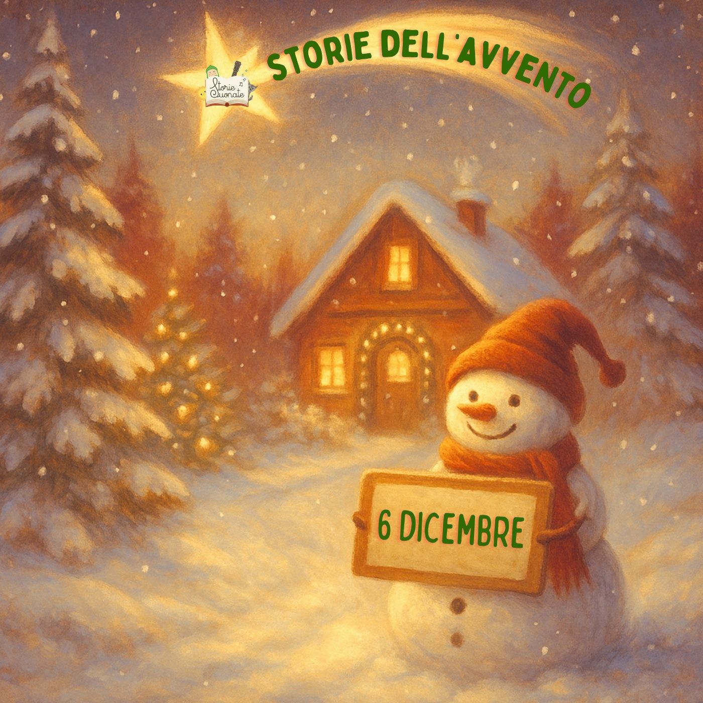 Storia del 6 Dicembre episode artwork