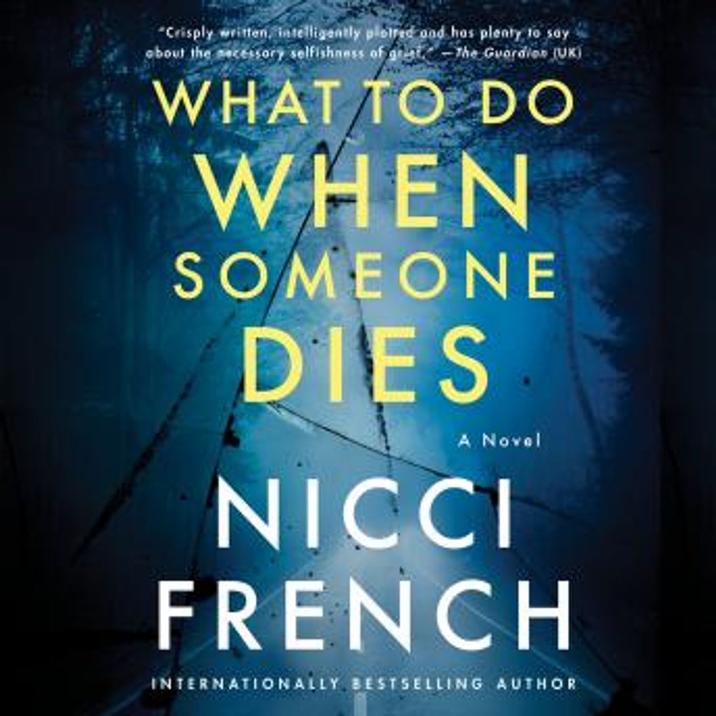 Access Unmissable Full Audiobooks in Mystery, Thriller & Horror, Police & Detective