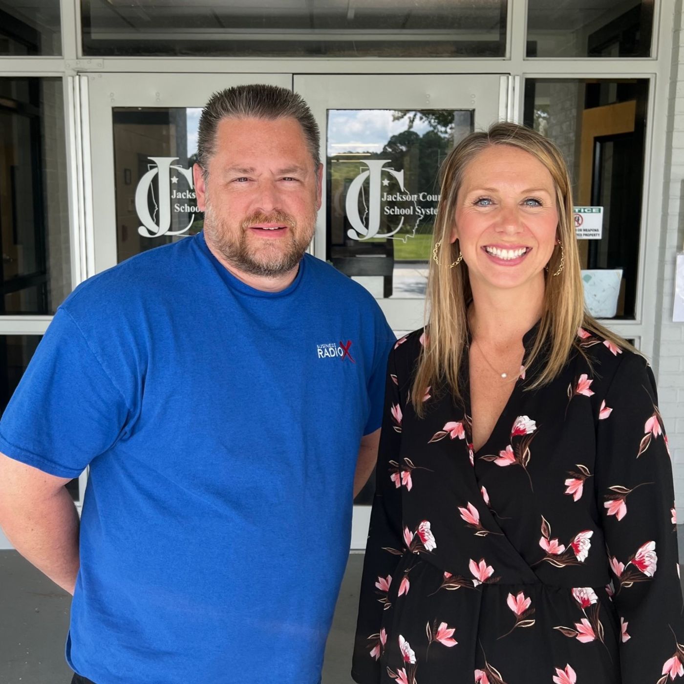 Northeast Georgia Business Radio