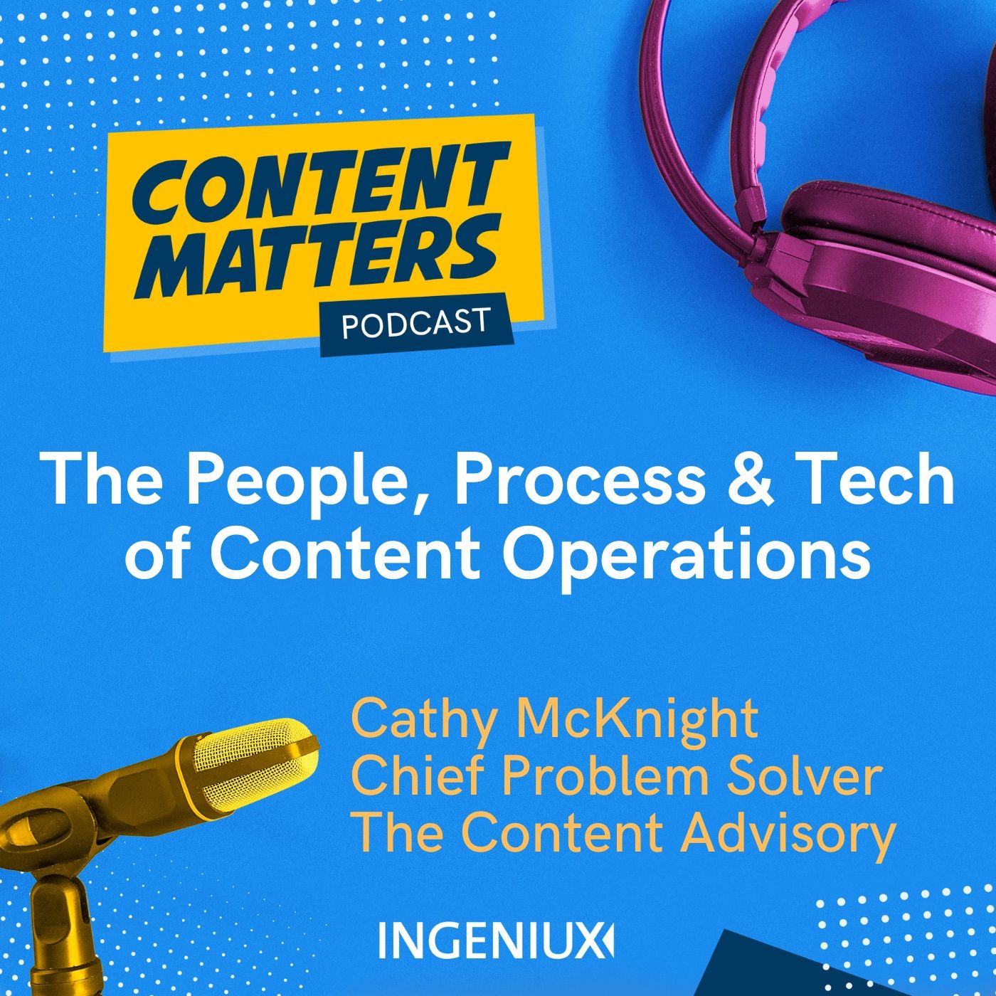 Content Matters