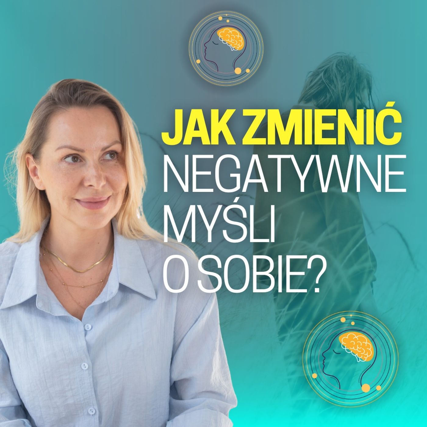 Sylwia Sitkowska psycholog - Blisko Siebie