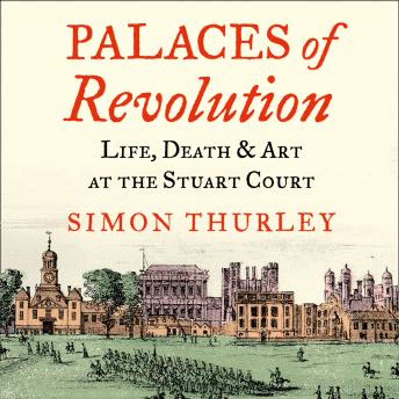Discover Top Full Audiobooks in History, Europe