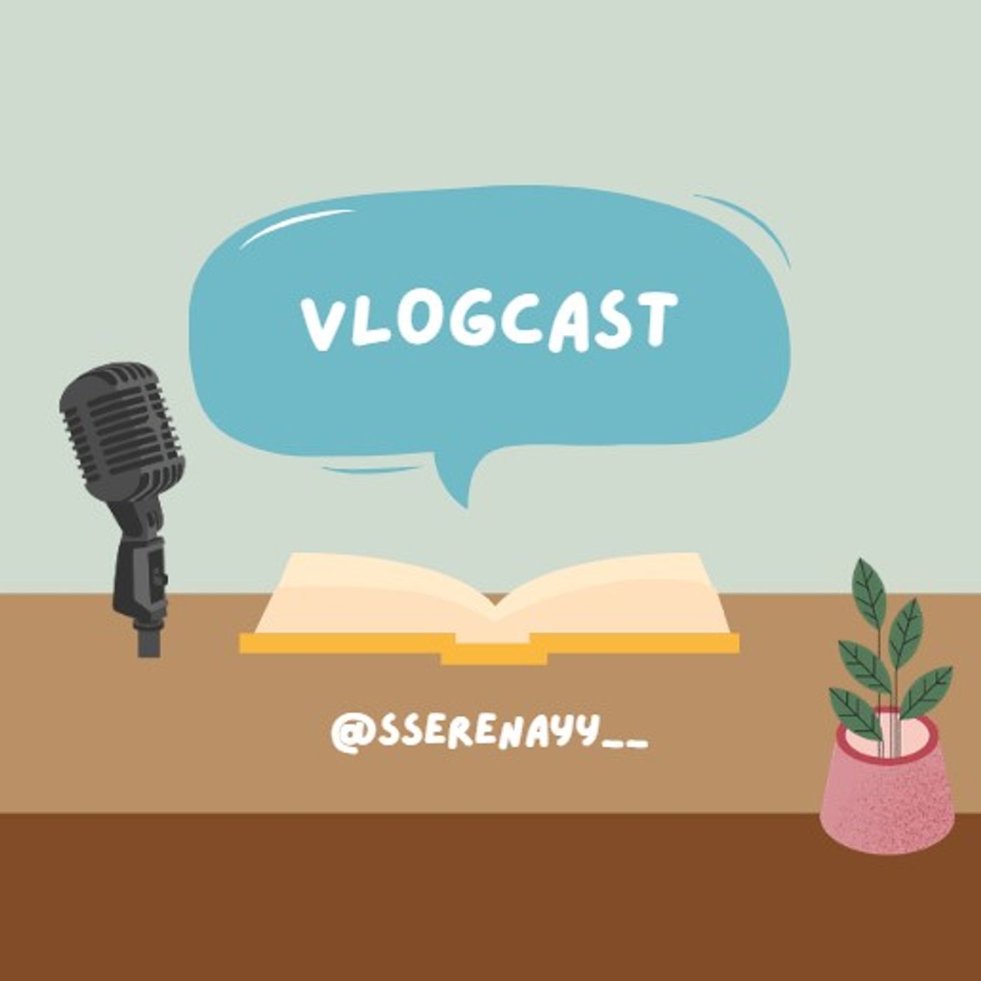 Kanal Tedavisinden Hayatı Sorguladığım Bir Noktaya :D | VLOGCAST episode artwork