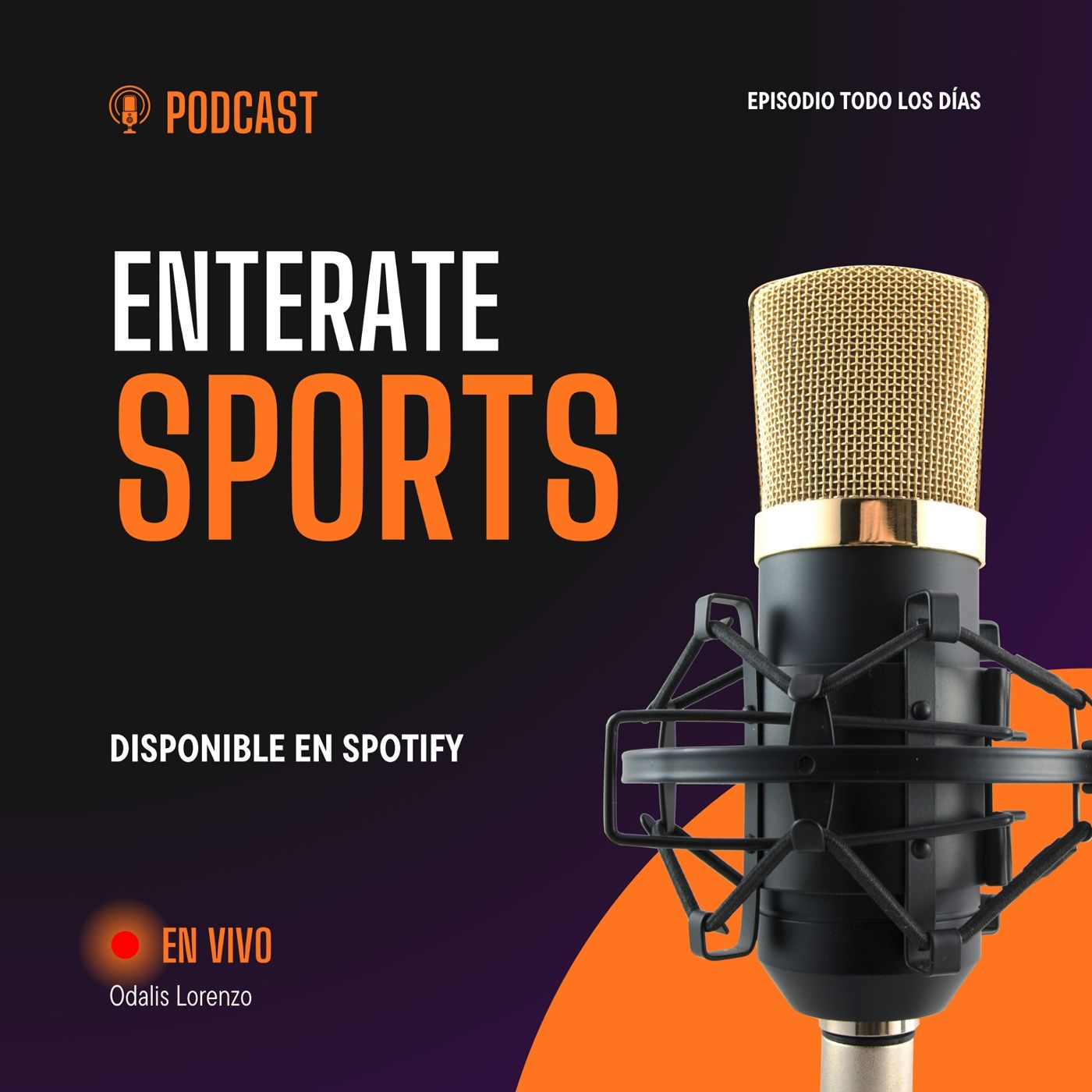 Enterate Sports