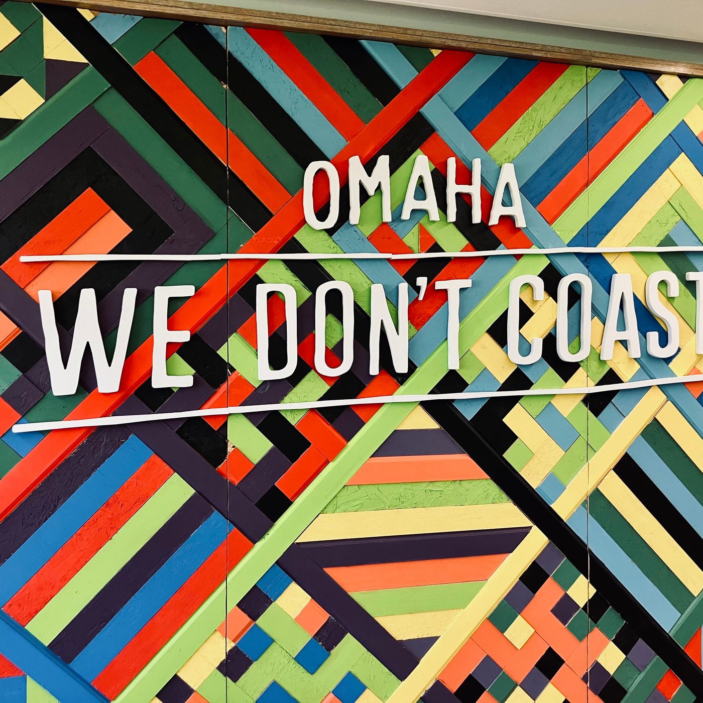 PART II: Heath Mello on the Omaha of the future & our biggest challenges