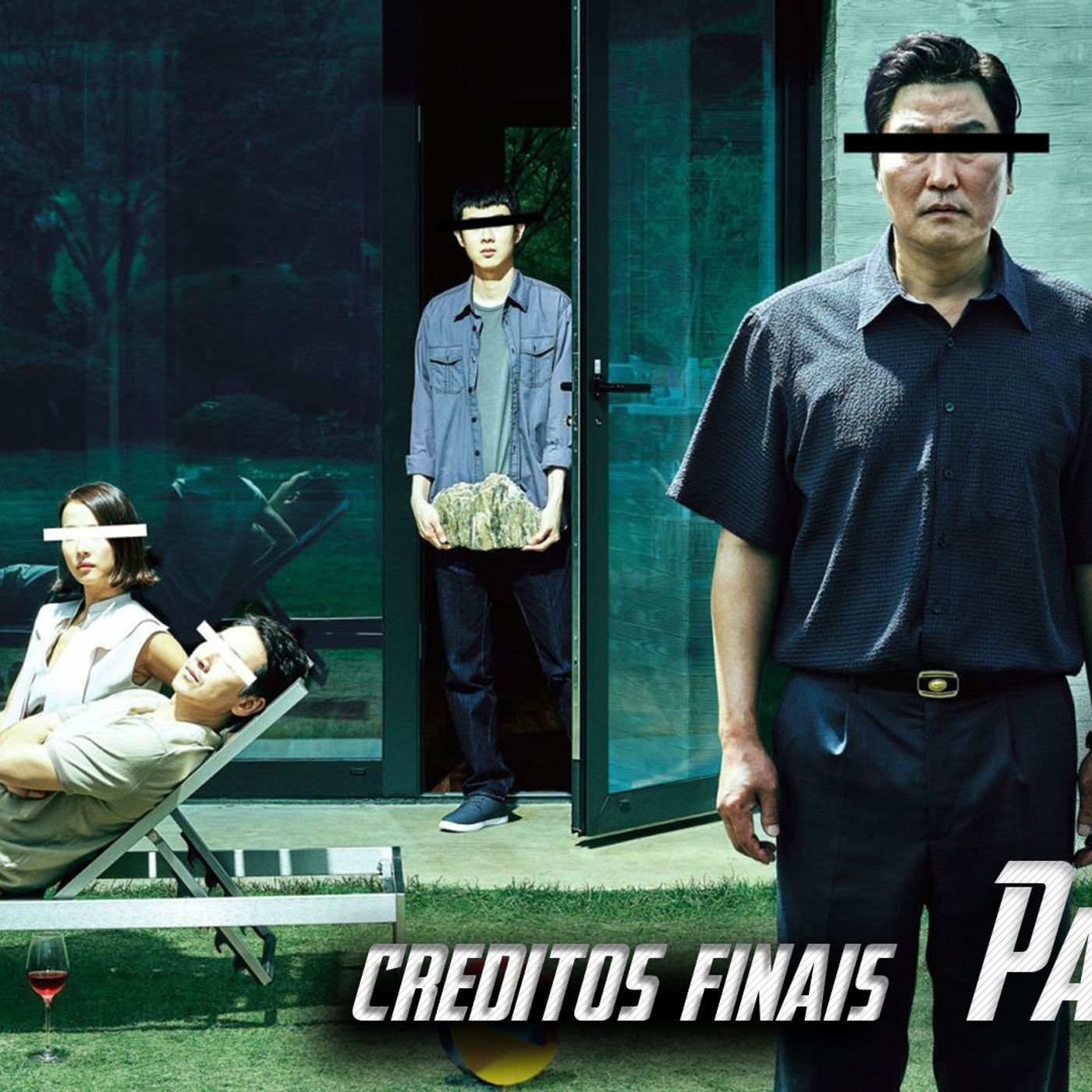 Créditos Finais