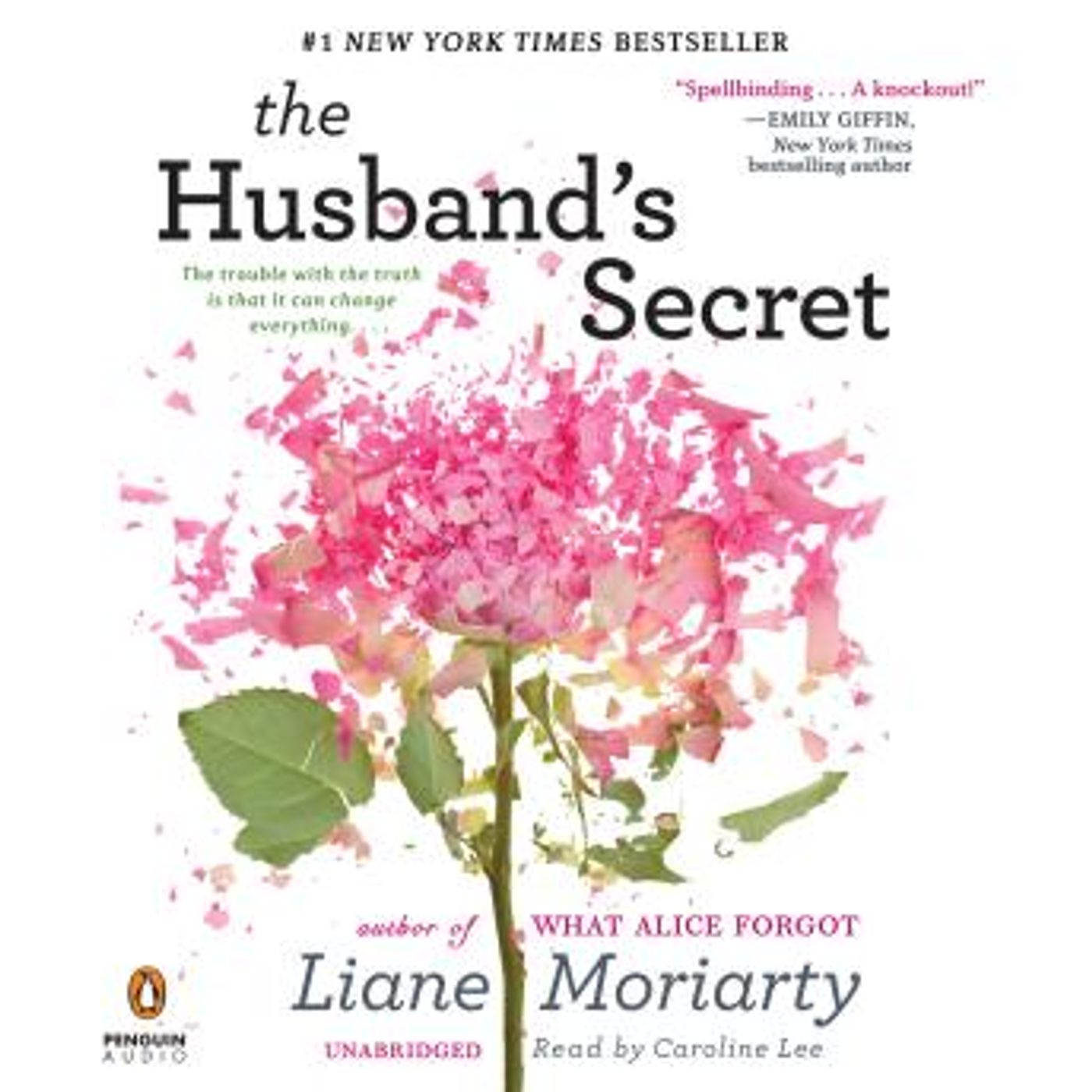 Listen to Trending Full Audiobooks in Fiction, Contemporary Women