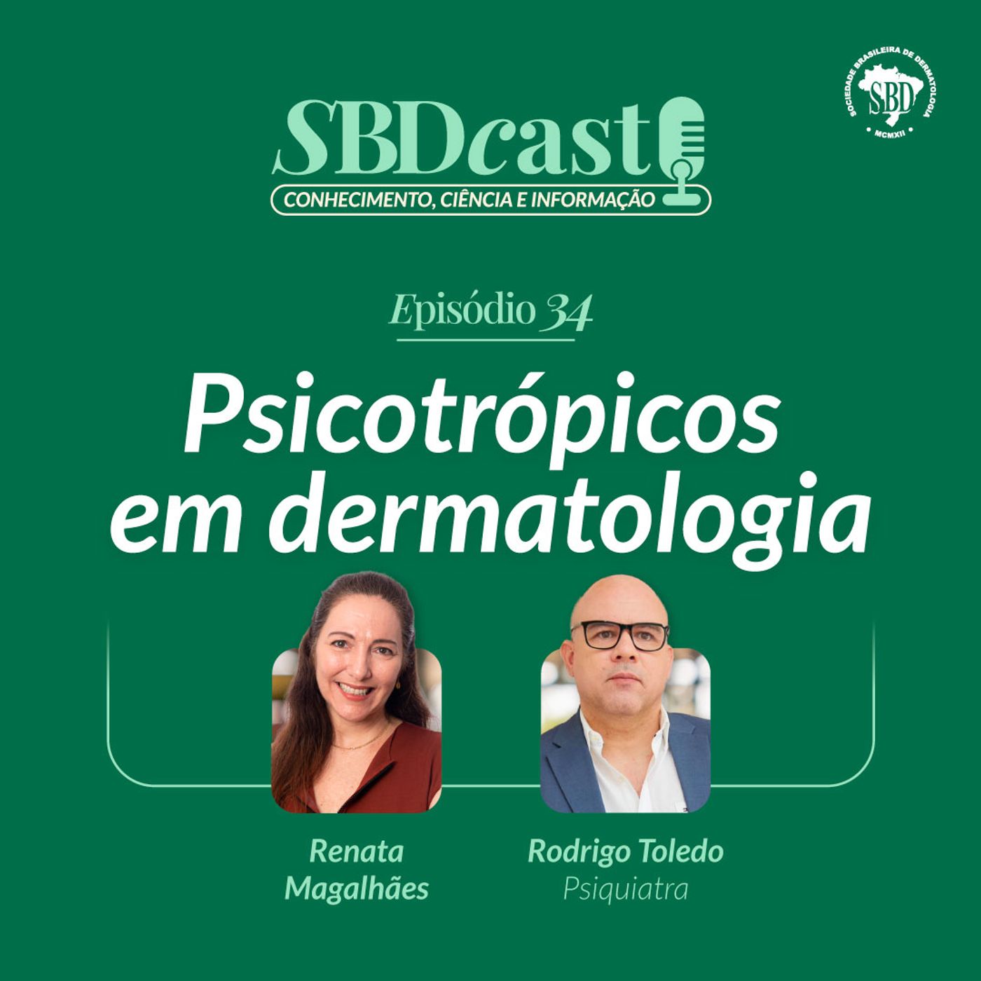 SBDcast