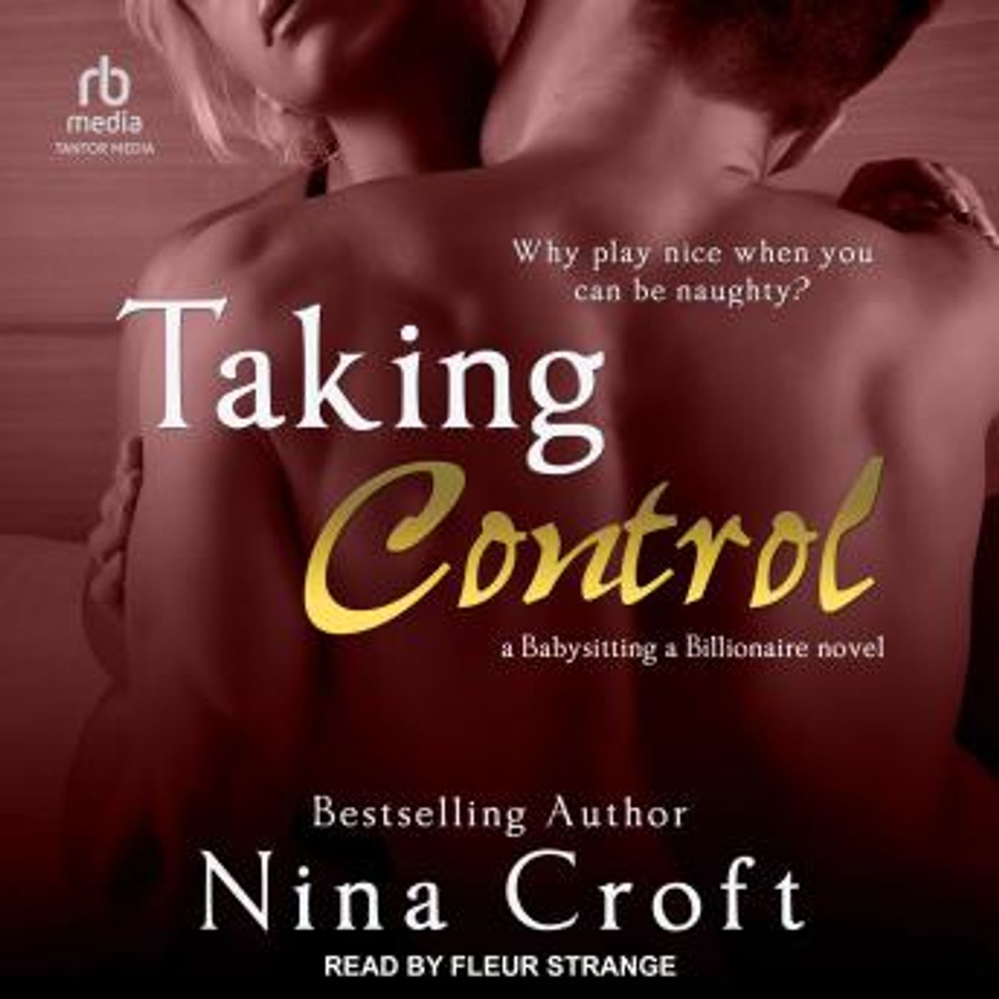 Grab the Essential Full Audiobooks in Romance, Erotica