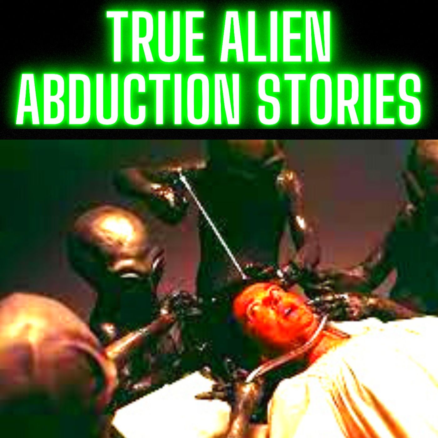 True Alien Abduction Stories from People Who Claimed to have seen a UFO ONE HOUR | Reddit Alien Stories