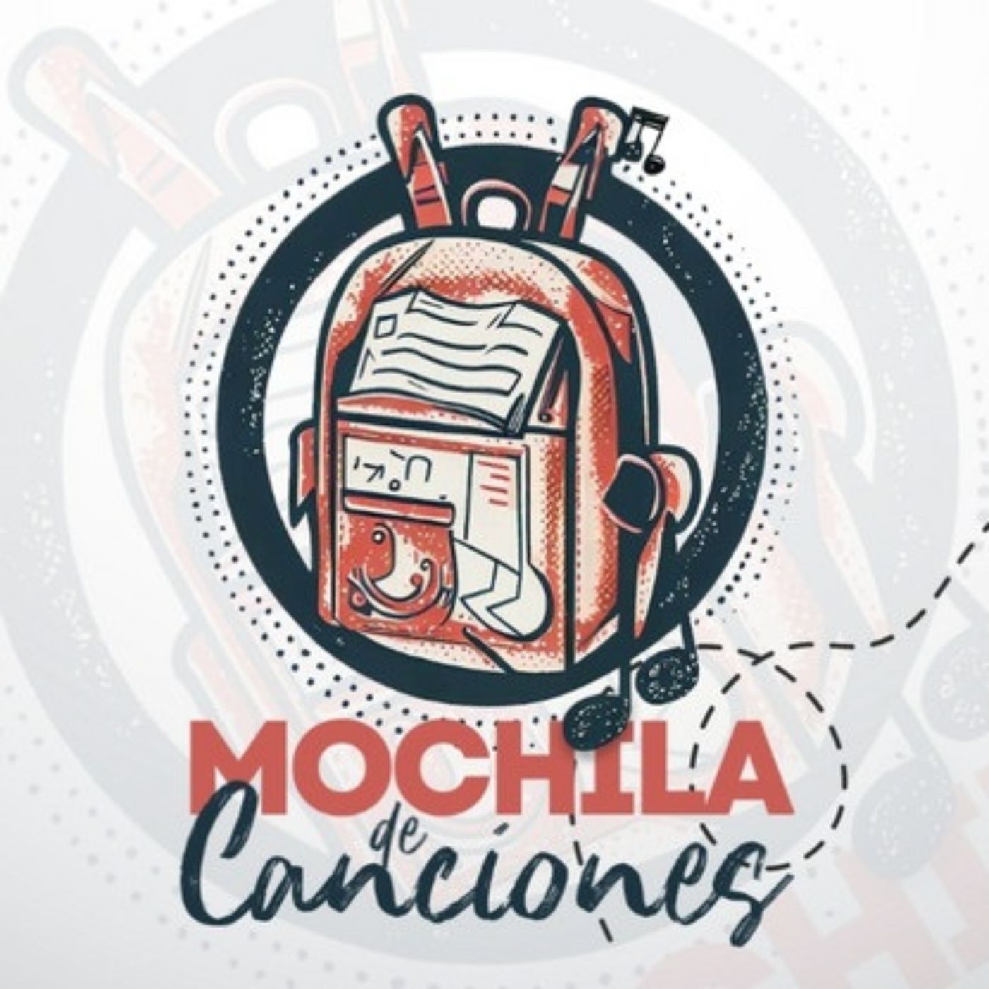 Mochila de Canciones