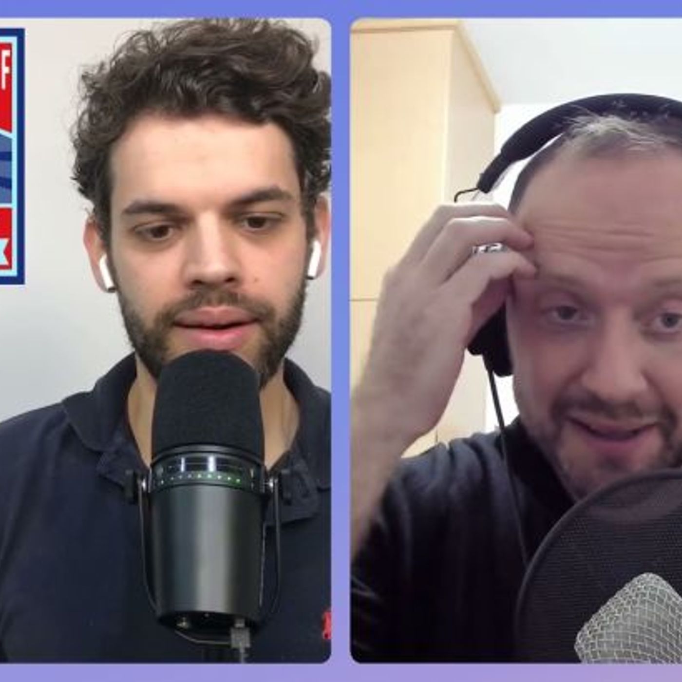 Best Of Commander-In-Chief Podcast