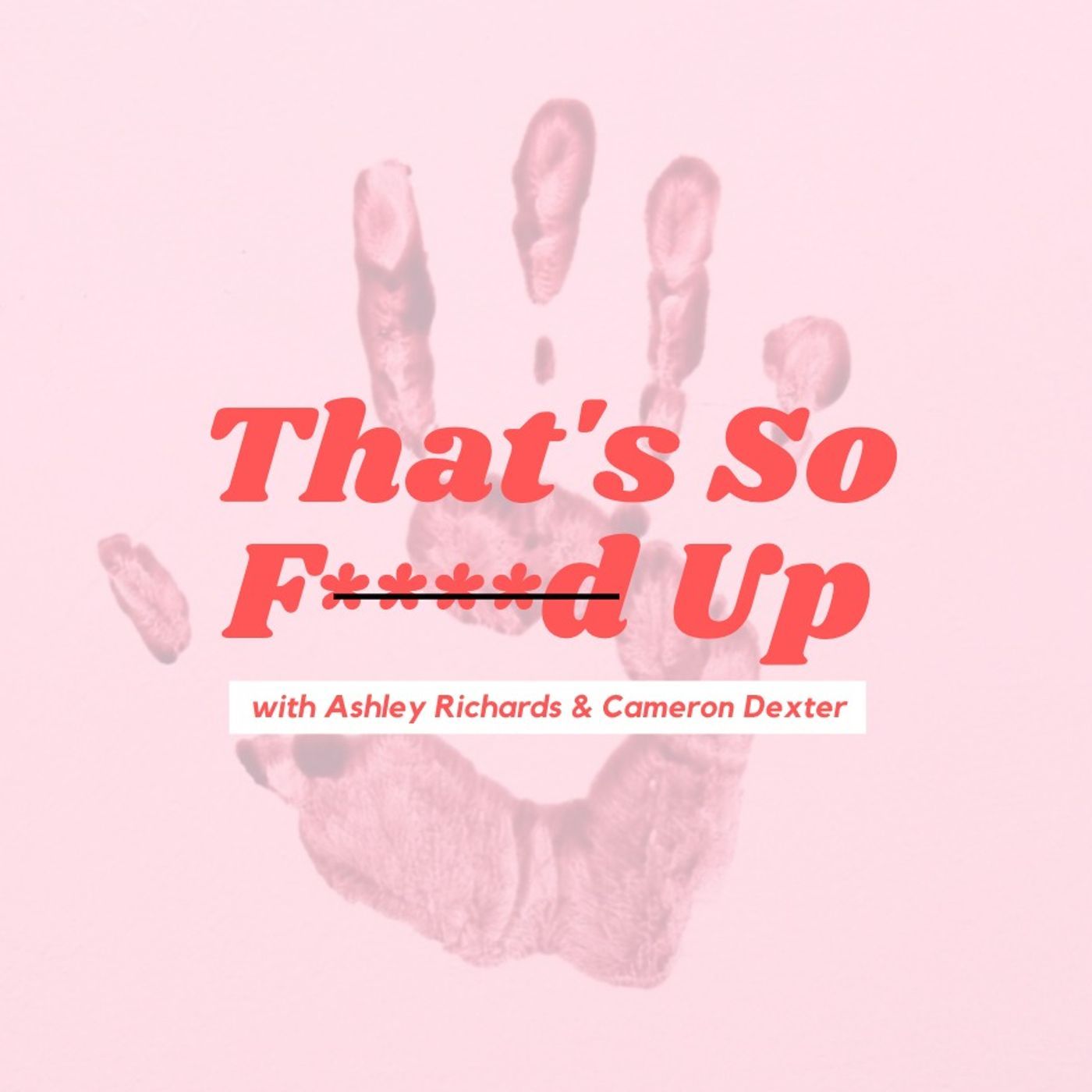 Episode 26- Cults: Superior Universal Alignment and Leopard Society