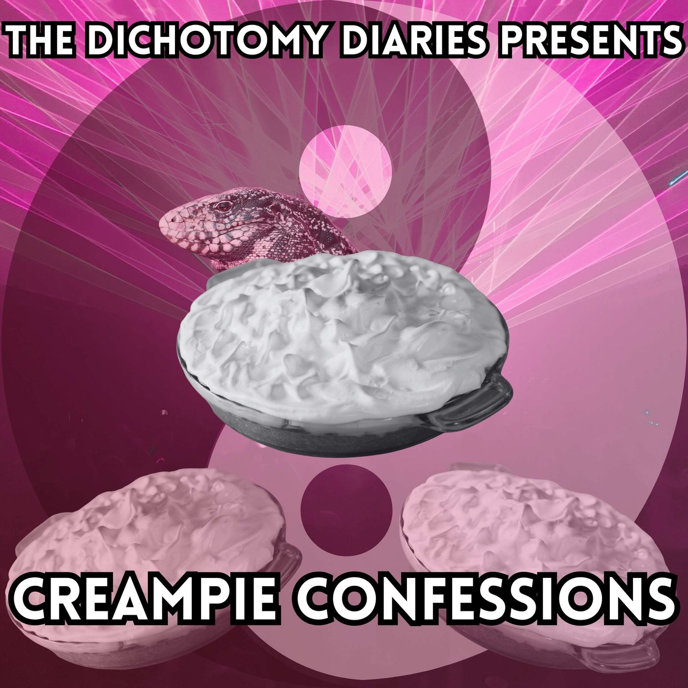 The Dichotomy Diaries Podcast