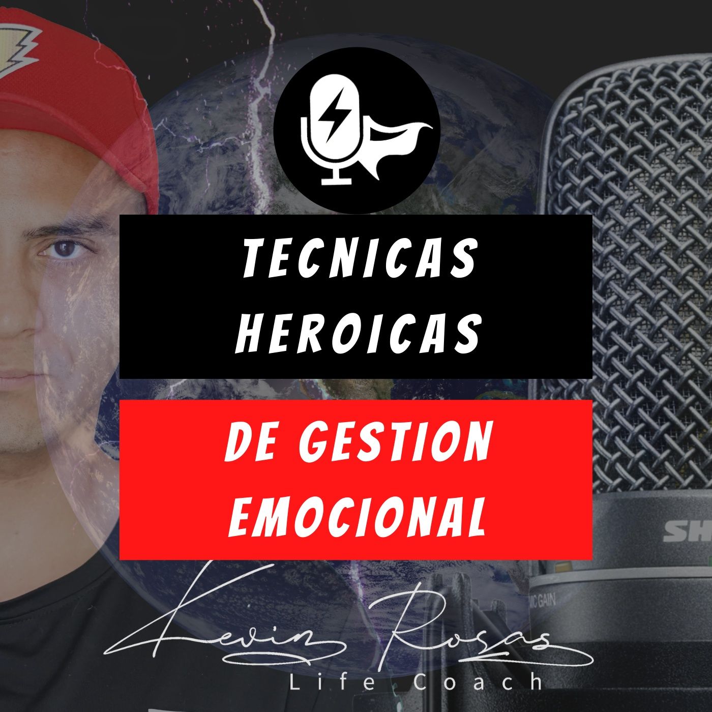 Héroes en la tierra