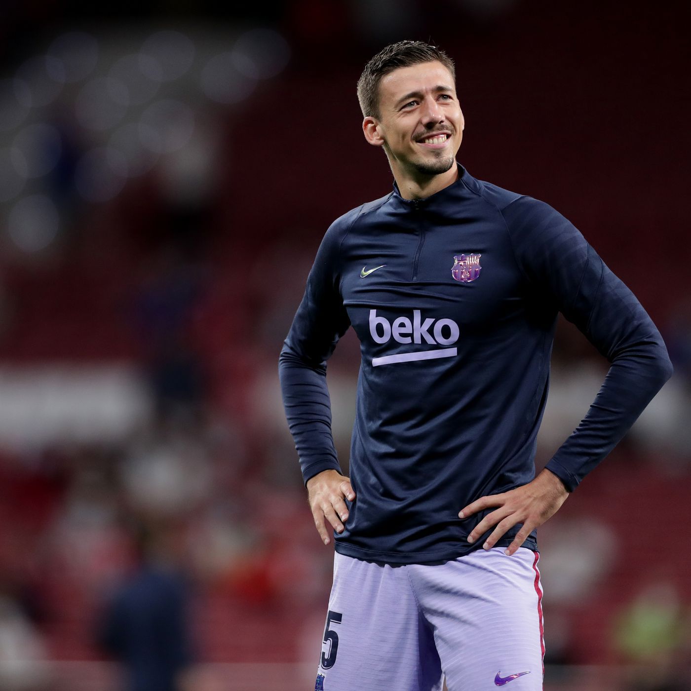 Vida Blaugrana