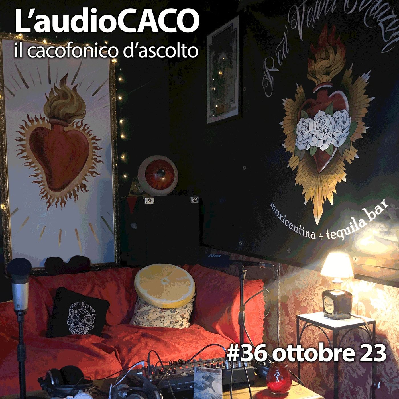 l\'audioCACO