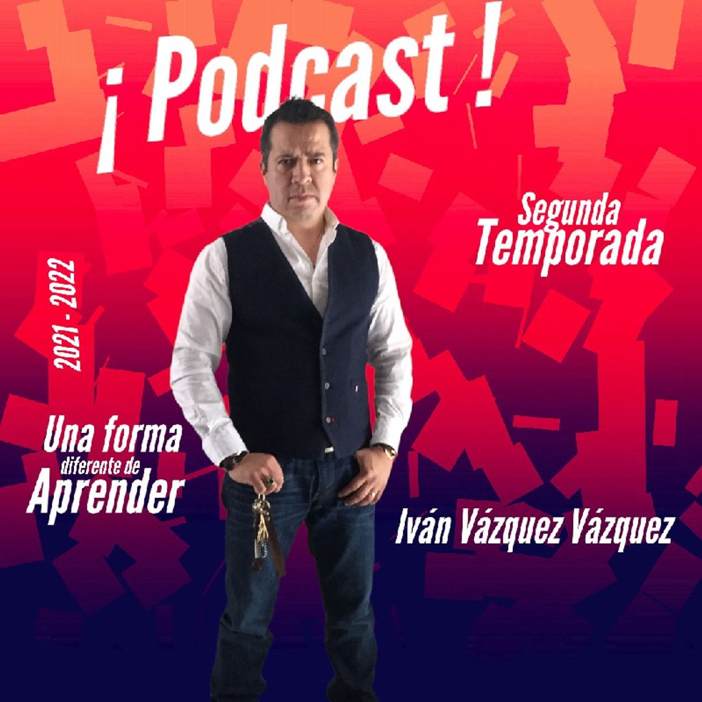 UNA FORMA DIFERENTE DE APRENDER.