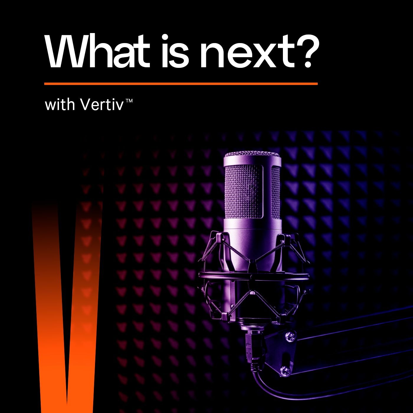 What is next?
