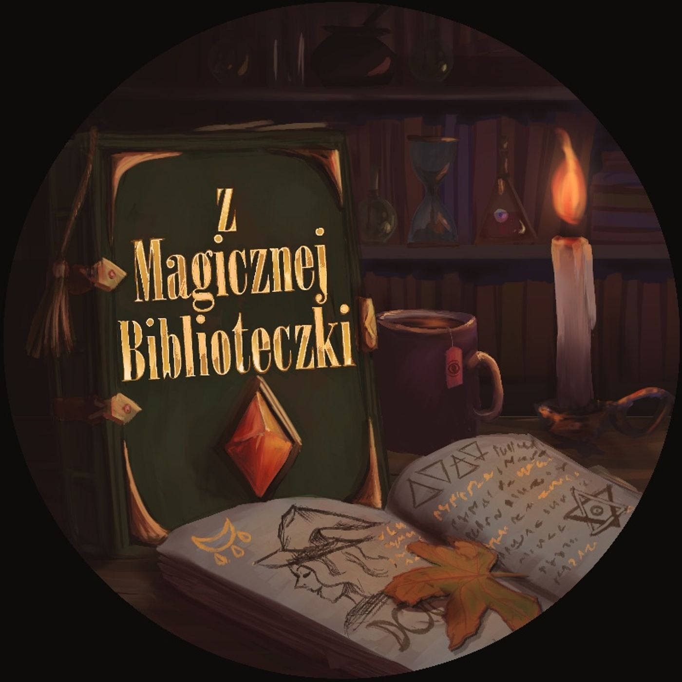 Magiczne Pogaduszki
