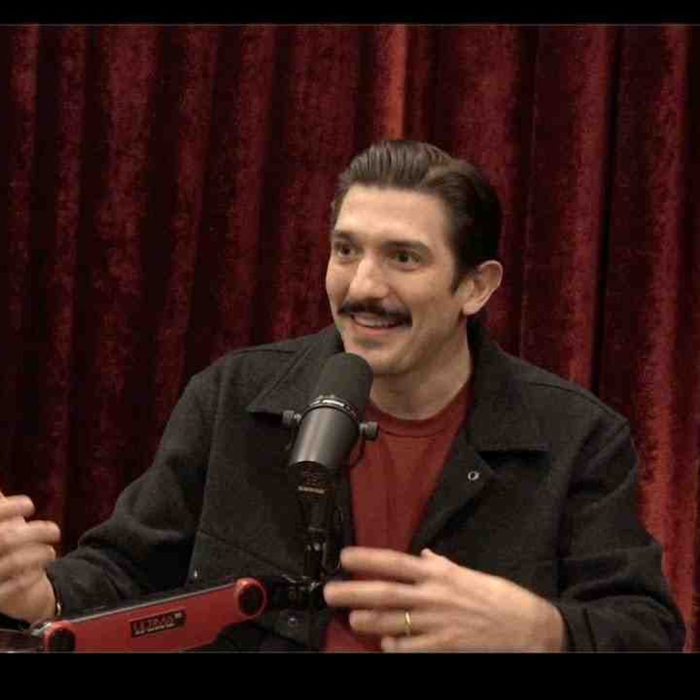 Joe Rogan Experience _2285 - Andrew Schulz(MP3_160K)