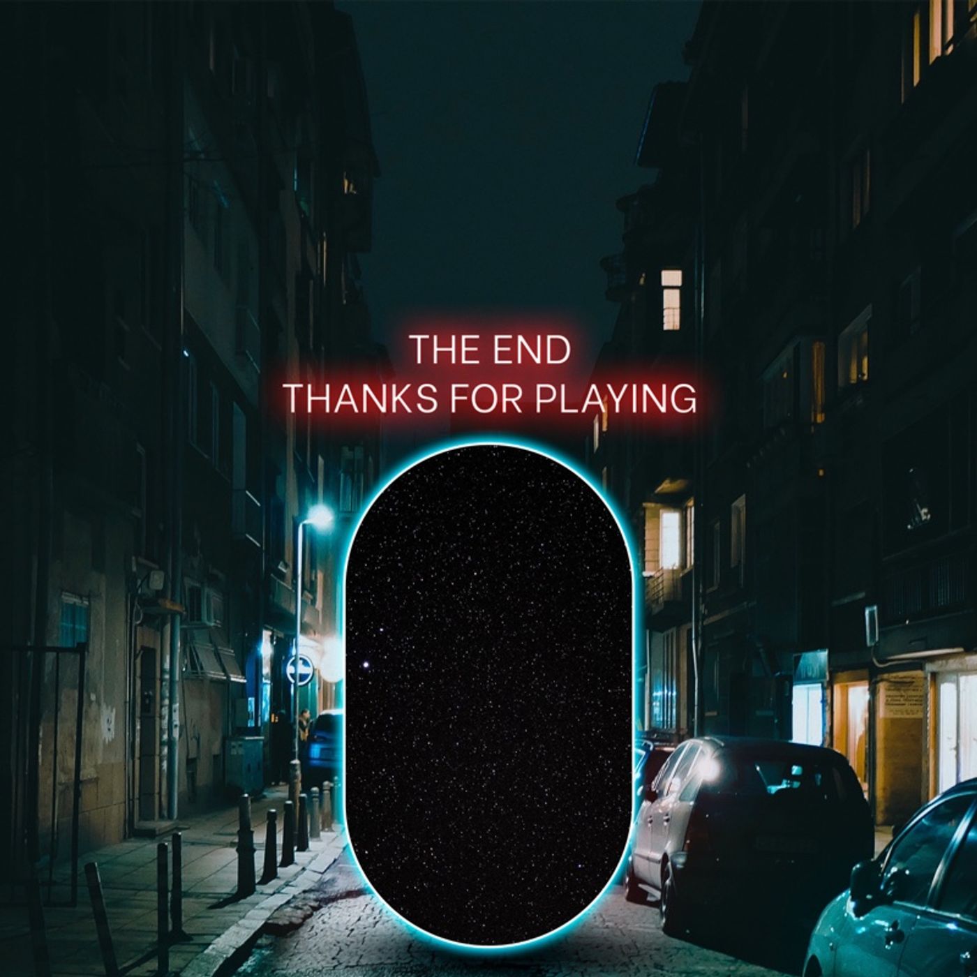 endgame episode artwork