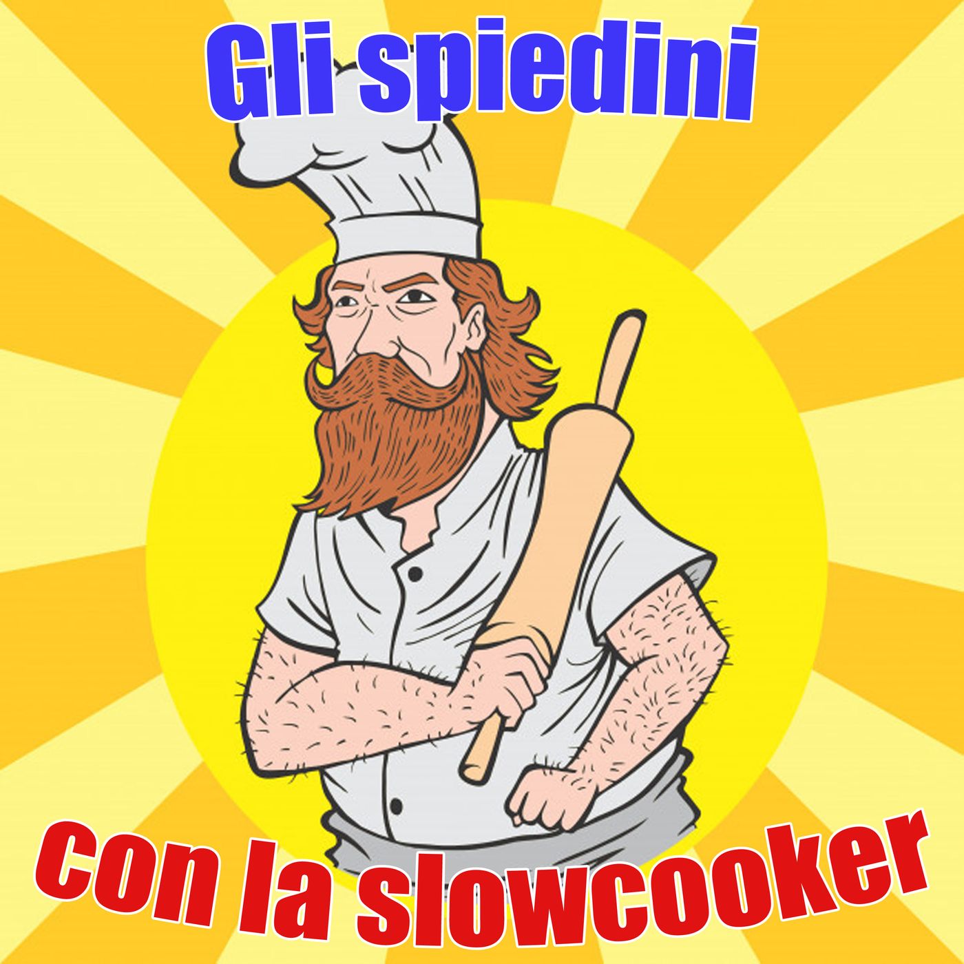 Cucinare (bene) senza menate