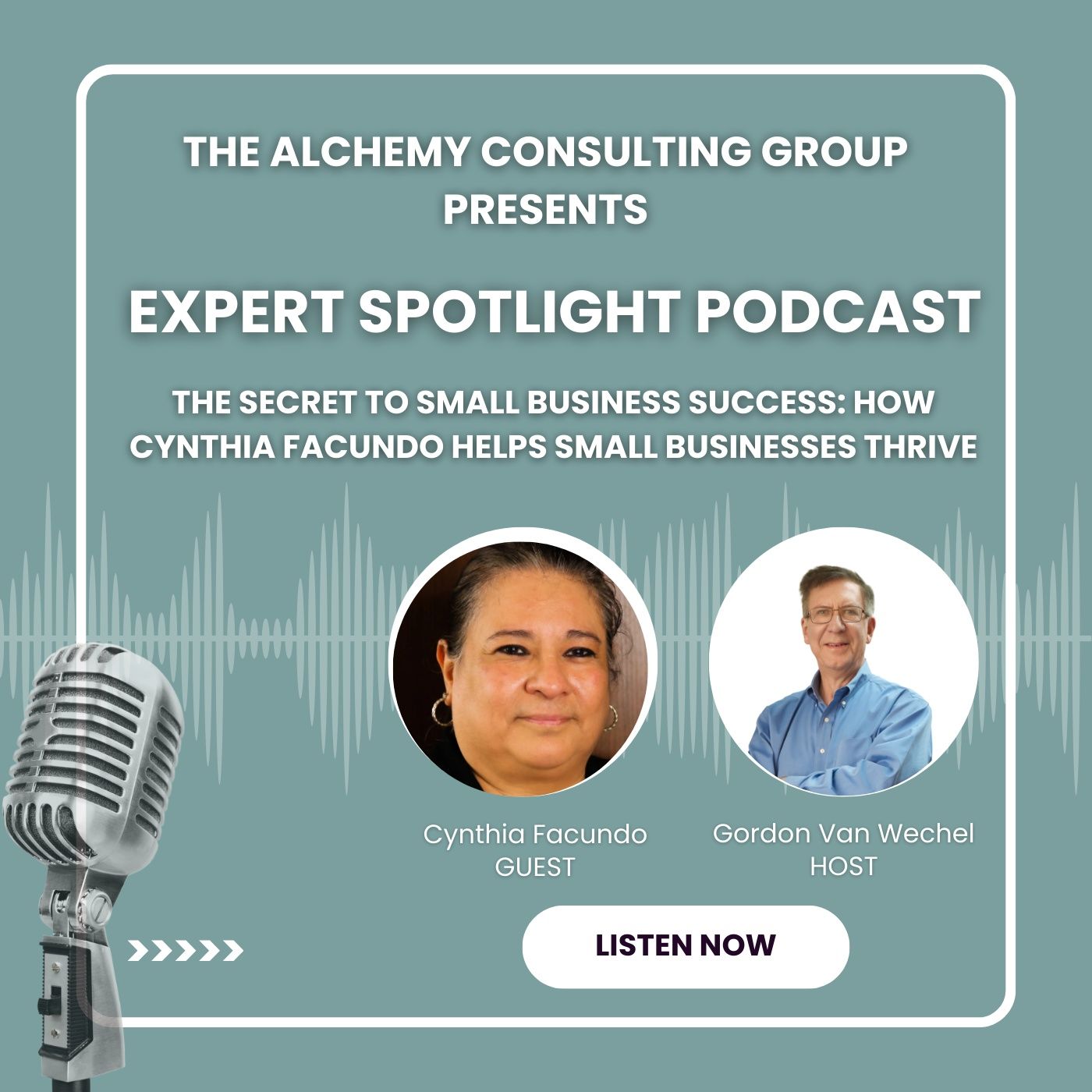 Experts Spotlight Podcast