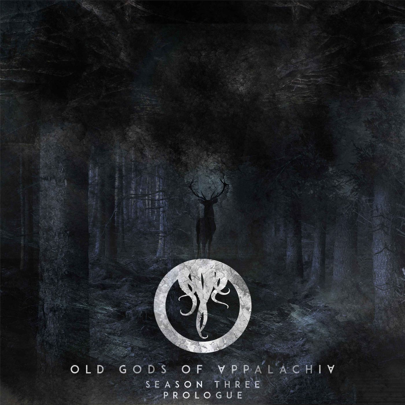 Old Gods of Appalachia