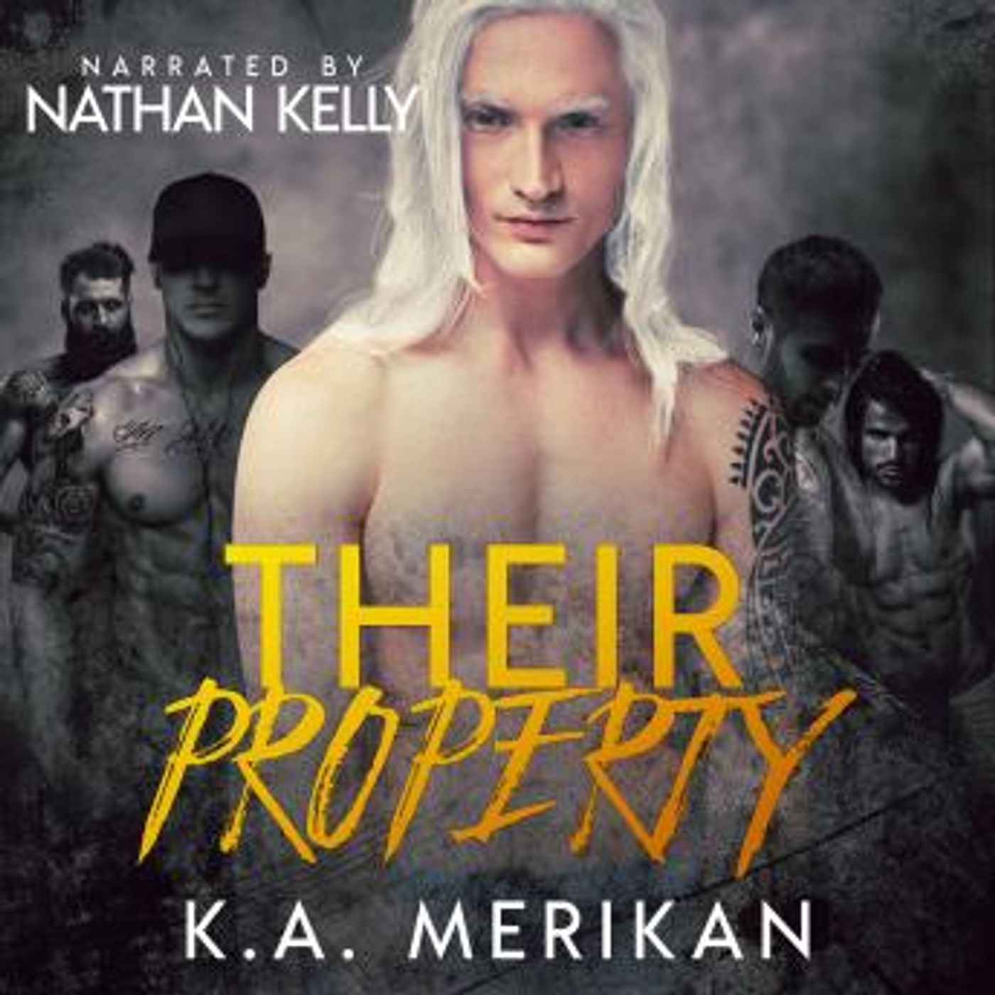 Download Top Full Audiobooks in Romance, Modern