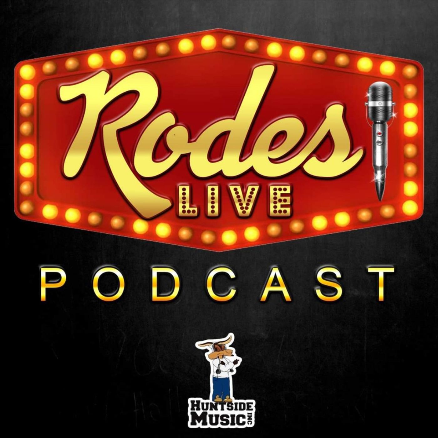 Rodes Live